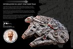 Instrucciones de Construcción - LEGO - 75192 - Millennium Falcon™: Page 2