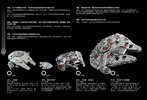 Instrucciones de Construcción - LEGO - 75192 - Millennium Falcon™: Page 9