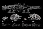 Instrucciones de Construcción - LEGO - 75192 - Millennium Falcon™: Page 10