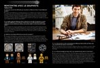 Instrucciones de Construcción - LEGO - 75192 - Millennium Falcon™: Page 14