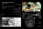 Instrucciones de Construcción - LEGO - 75192 - Millennium Falcon™: Page 5