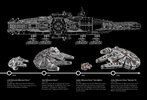 Instrucciones de Construcción - LEGO - 75192 - Millennium Falcon™: Page 10