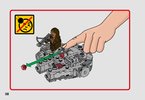 Instrucciones de Construcción - LEGO - 75193 - Millennium Falcon™ Microfighter: Page 38