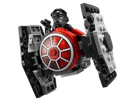 75194 - First Order TIE Fighter™ Microfighter