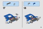 Instrucciones de Construcción - LEGO - 75196 - A-Wing™ vs. TIE Silencer™ Microfighters: Page 19