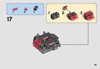 Instrucciones de Construcción - LEGO - 75196 - A-Wing™ vs. TIE Silencer™ Microfighters: Page 15