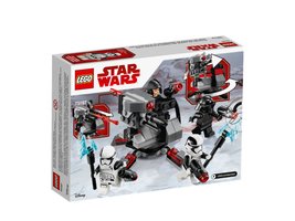 75197 - First Order Specialists Battle Pack