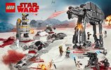 Instrucciones de Construcción - LEGO - 75197 - First Order Specialists Battle Pack: Page 31