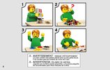 Instrucciones de Construcción - LEGO - 75198 - Tatooine™ Battle Pack: Page 2