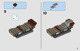 Instrucciones de Construcción - LEGO - 75198 - Tatooine™ Battle Pack: Page 11