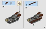 Instrucciones de Construcción - LEGO - 75198 - Tatooine™ Battle Pack: Page 15