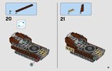 Instrucciones de Construcción - LEGO - 75198 - Tatooine™ Battle Pack: Page 19