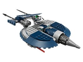 75199 - General Grievous' Combat Speeder