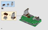 Instrucciones de Construcción - LEGO - 75200 - Ahch-To Island™ Training: Page 22