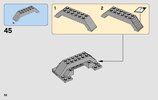 Instrucciones de Construcción - LEGO - 75200 - Ahch-To Island™ Training: Page 52