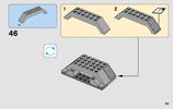 Instrucciones de Construcción - LEGO - 75200 - Ahch-To Island™ Training: Page 53