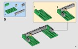 Instrucciones de Construcción - LEGO - 75200 - Ahch-To Island™ Training: Page 9