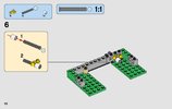 Instrucciones de Construcción - LEGO - 75200 - Ahch-To Island™ Training: Page 10