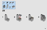 Instrucciones de Construcción - LEGO - 75200 - Ahch-To Island™ Training: Page 33