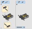 Instrucciones de Construcción - LEGO - 75201 - CONF Zulu: Page 20