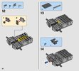 Instrucciones de Construcción - LEGO - 75201 - CONF Zulu: Page 22