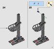 Instrucciones de Construcción - LEGO - 75201 - CONF Zulu: Page 17