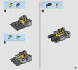 Instrucciones de Construcción - LEGO - 75201 - CONF Zulu: Page 19