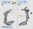 Instrucciones de Construcción - LEGO - 75201 - CONF Zulu: Page 51