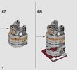 Instrucciones de Construcción - LEGO - 75202 - Defense of Crait™: Page 30