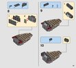 Instrucciones de Construcción - LEGO - 75202 - Defense of Crait™: Page 45