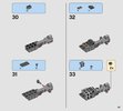 Instrucciones de Construcción - LEGO - 75202 - Defense of Crait™: Page 55