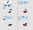 Instrucciones de Construcción - LEGO - 75202 - Defense of Crait™: Page 63