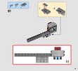 Instrucciones de Construcción - LEGO - 75202 - Defense of Crait™: Page 81