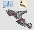 Instrucciones de Construcción - LEGO - 75202 - Defense of Crait™: Page 89