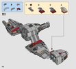 Instrucciones de Construcción - LEGO - 75202 - Defense of Crait™: Page 102