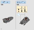 Instrucciones de Construcción - LEGO - 75202 - Defense of Crait™: Page 110