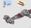 Instrucciones de Construcción - LEGO - 75202 - Defense of Crait™: Page 117