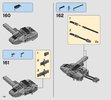 Instrucciones de Construcción - LEGO - 75202 - Defense of Crait™: Page 124