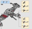 Instrucciones de Construcción - LEGO - 75202 - Defense of Crait™: Page 132