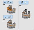 Instrucciones de Construcción - LEGO - 75202 - Defense of Crait™: Page 27