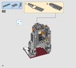 Instrucciones de Construcción - LEGO - 75202 - Defense of Crait™: Page 38