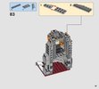 Instrucciones de Construcción - LEGO - 75202 - Defense of Crait™: Page 39