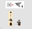 Instrucciones de Construcción - LEGO - 75202 - Defense of Crait™: Page 42