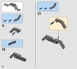 Instrucciones de Construcción - LEGO - 75202 - Defense of Crait™: Page 46