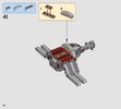 Instrucciones de Construcción - LEGO - 75202 - Defense of Crait™: Page 60