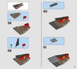 Instrucciones de Construcción - LEGO - 75202 - Defense of Crait™: Page 71