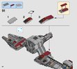 Instrucciones de Construcción - LEGO - 75202 - Defense of Crait™: Page 88