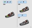 Instrucciones de Construcción - LEGO - 75202 - Defense of Crait™: Page 107