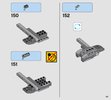 Instrucciones de Construcción - LEGO - 75202 - Defense of Crait™: Page 121