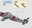 Instrucciones de Construcción - LEGO - 75202 - Defense of Crait™: Page 127